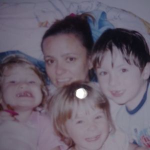 Meet your Posher, Lynette